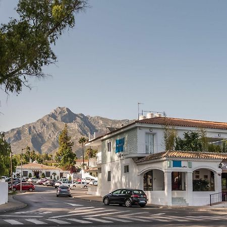 Bluebelle Marbella Hotel Exterior photo